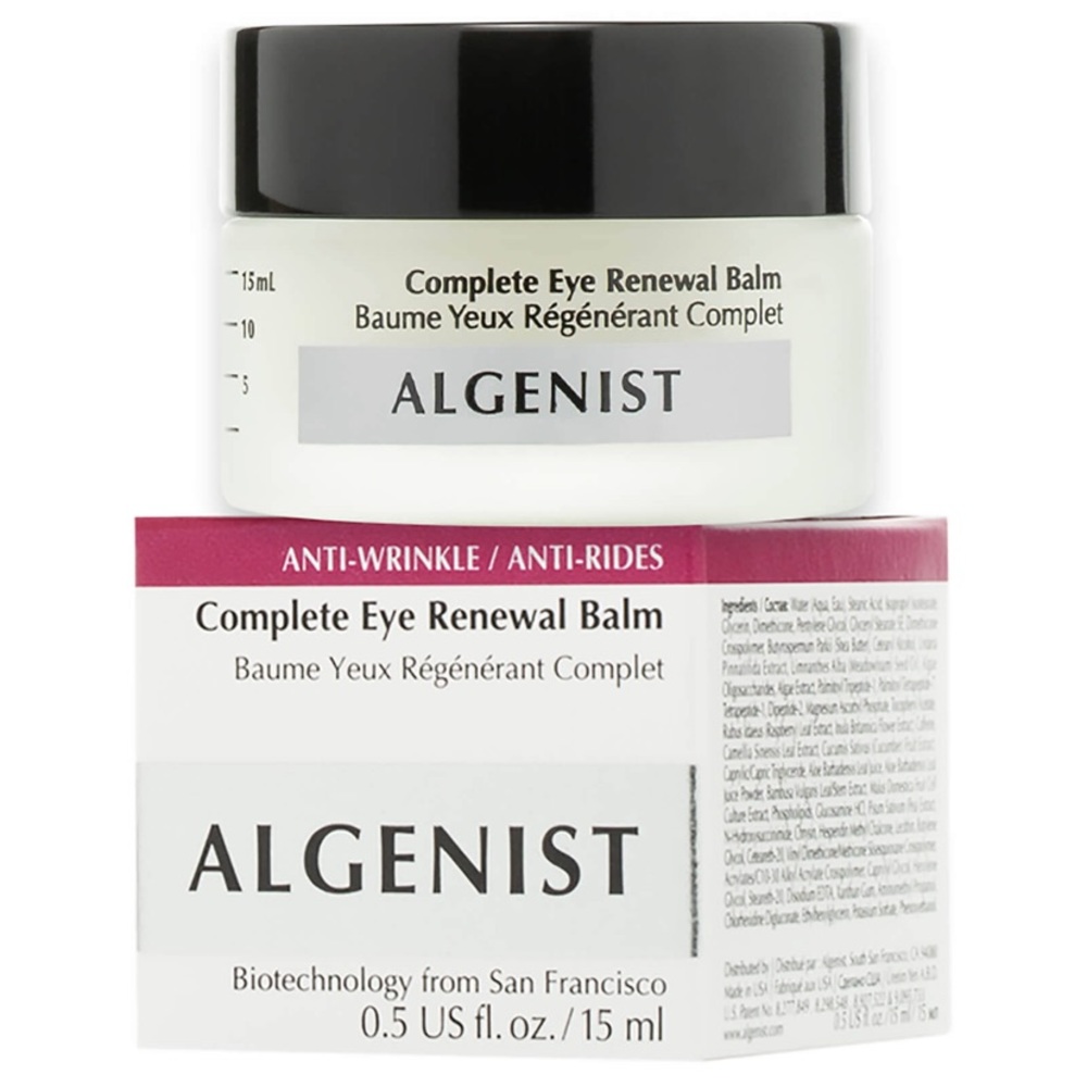 HP 🎉 Algenist eye renewal balm